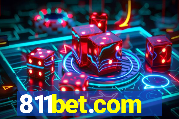 811bet.com