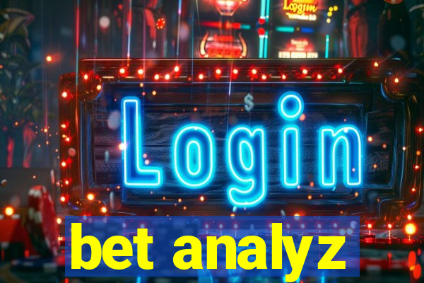 bet analyz