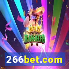 266bet.com