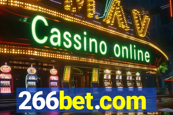 266bet.com