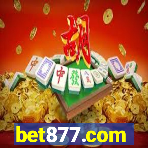 bet877.com