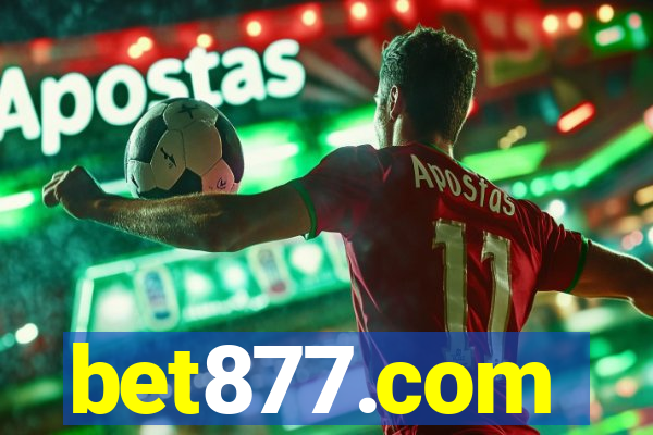 bet877.com