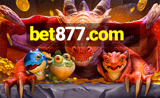 bet877.com