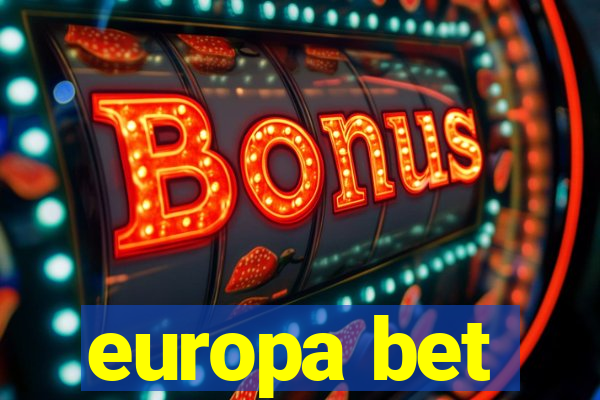 europa bet