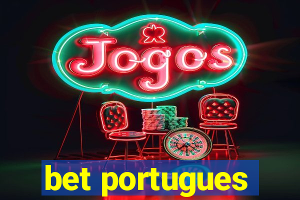 bet portugues