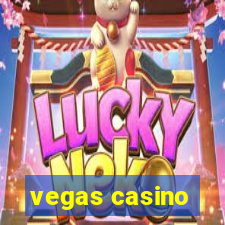 vegas casino