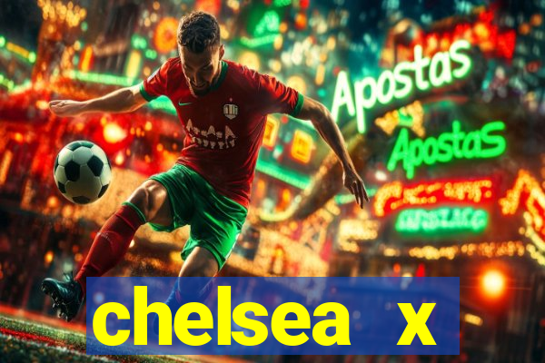 chelsea x manchester city futemax