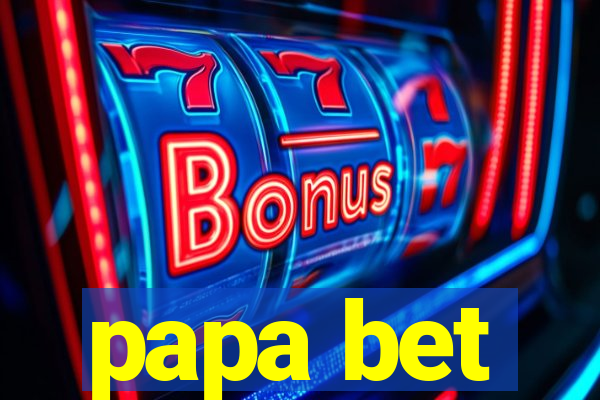 papa bet