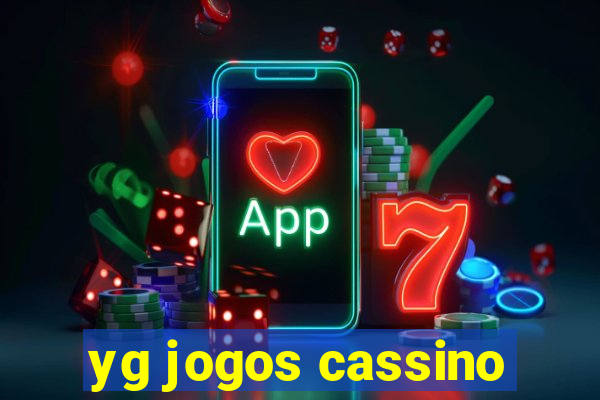 yg jogos cassino