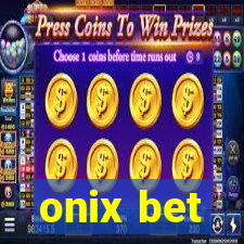 onix bet