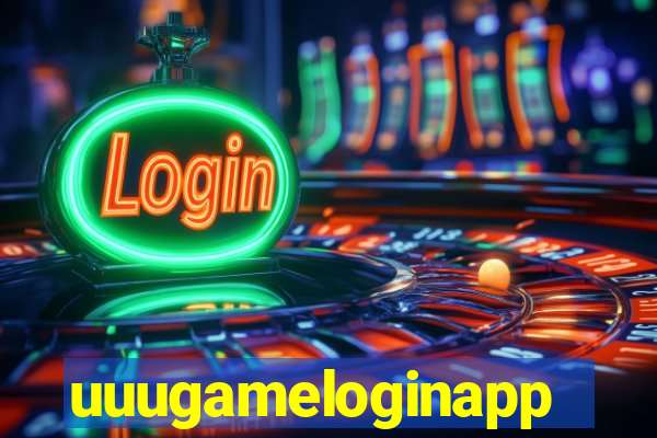 uuugameloginapp