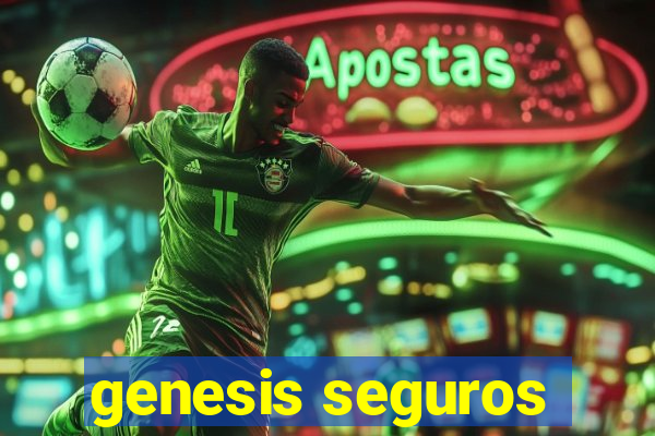 genesis seguros