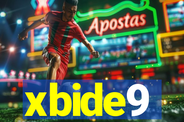 xbide9