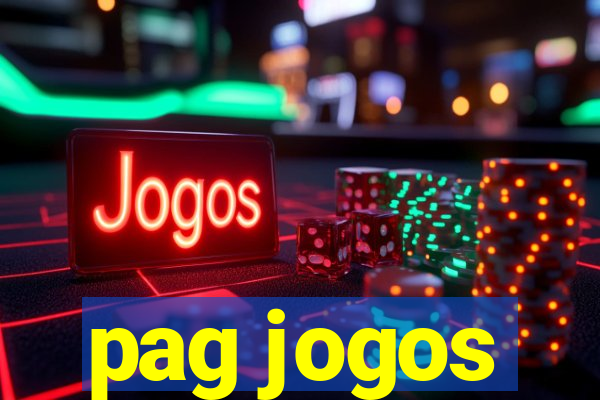 pag jogos