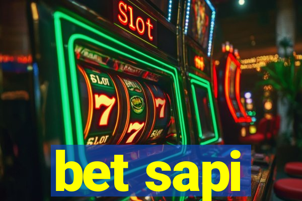 bet sapi