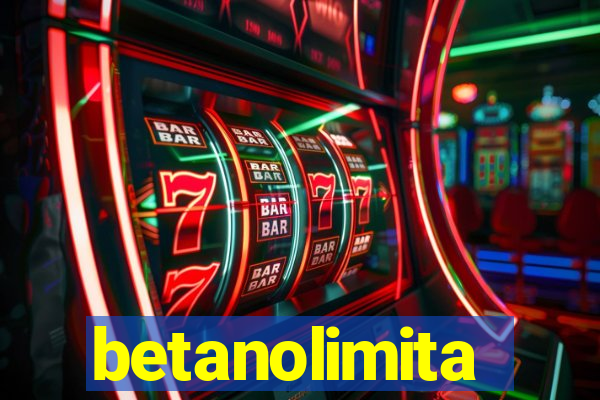 betanolimita