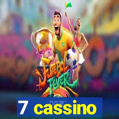 7 cassino