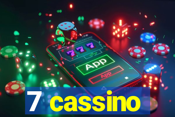 7 cassino