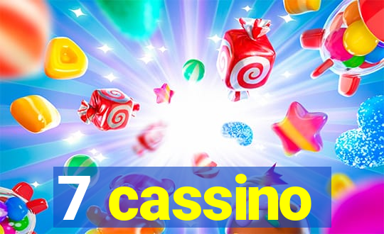 7 cassino