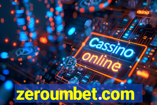 zeroumbet.com