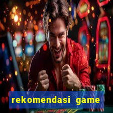 rekomendasi game slot pragmatic