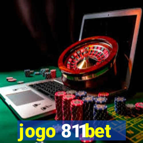 jogo 811bet