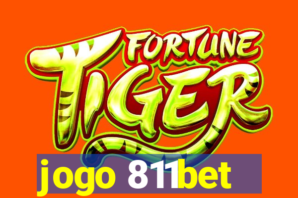 jogo 811bet