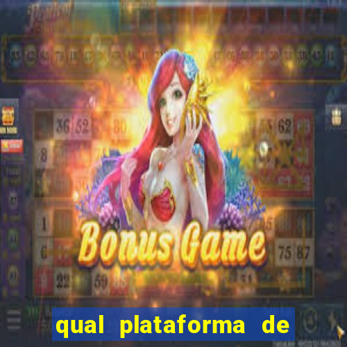 qual plataforma de jogo paga mais