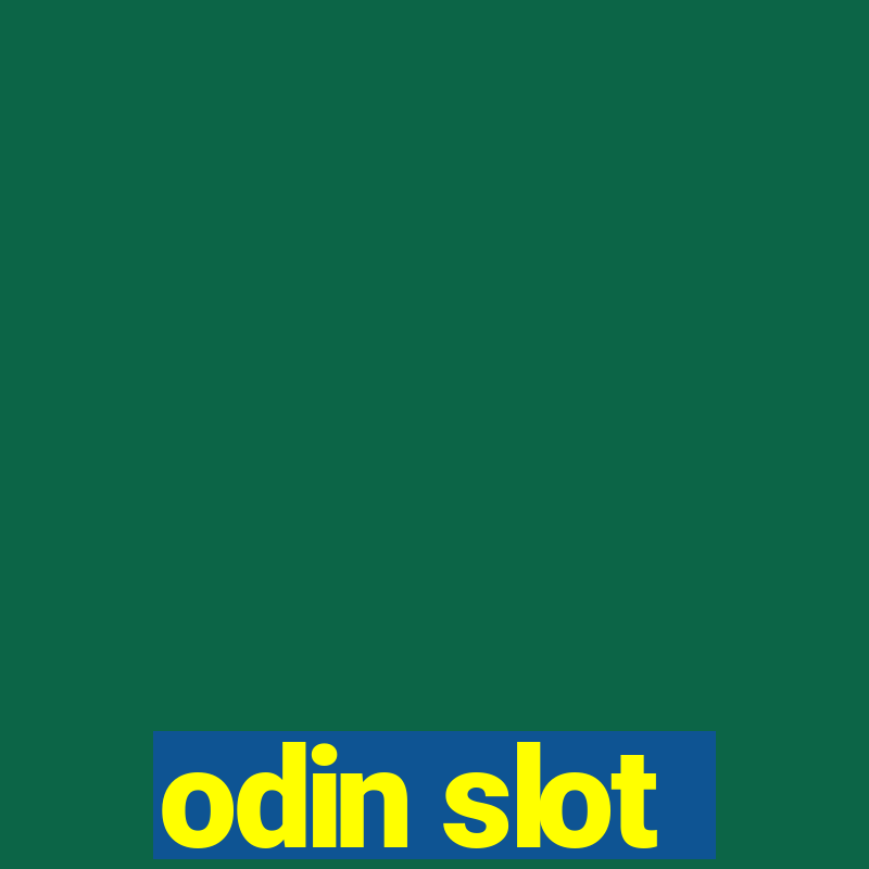 odin slot