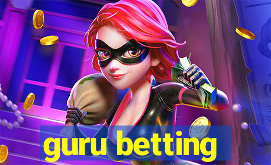 guru betting