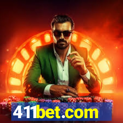 411bet.com