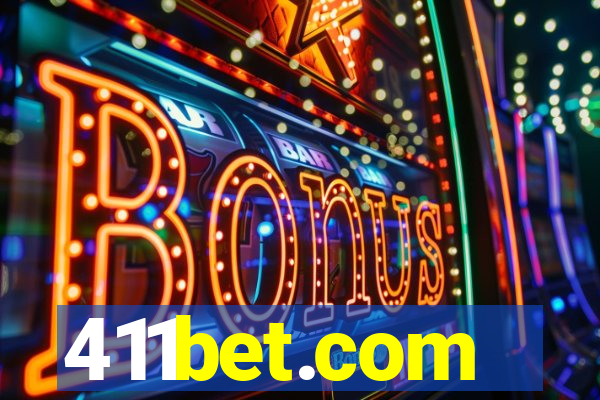 411bet.com