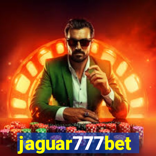 jaguar777bet