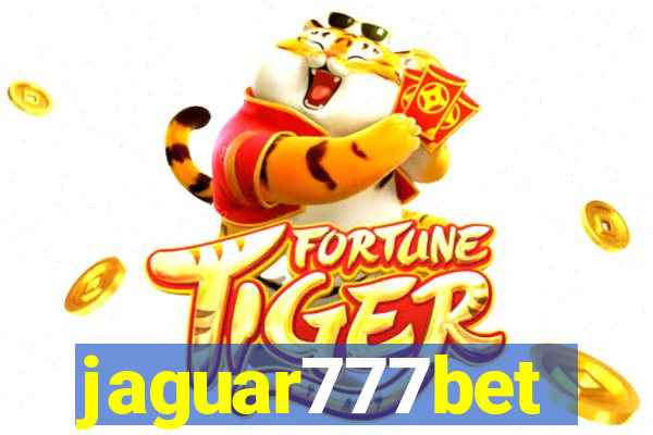 jaguar777bet