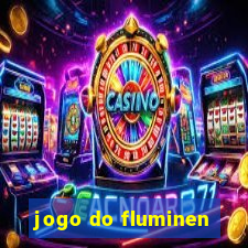 jogo do fluminen