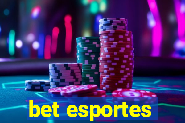 bet esportes