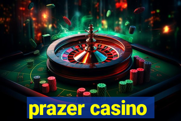 prazer casino