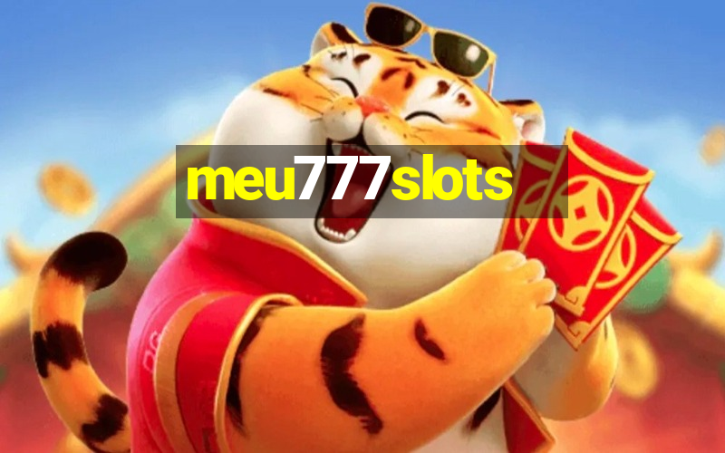 meu777slots