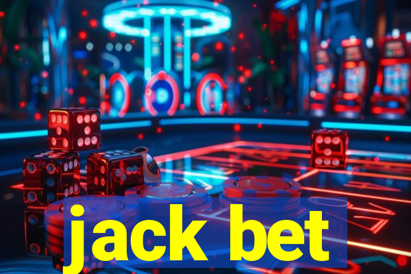 jack bet