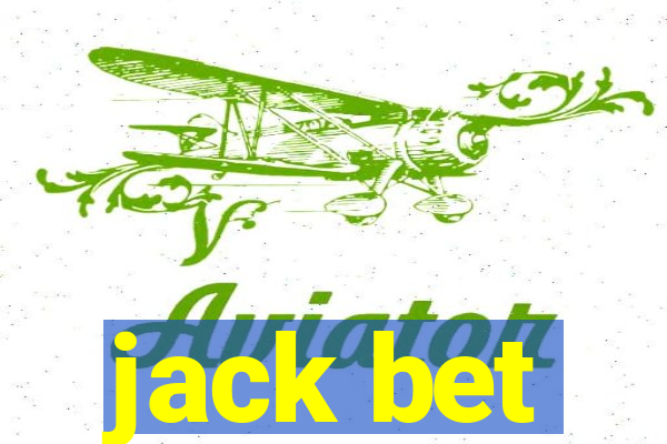 jack bet