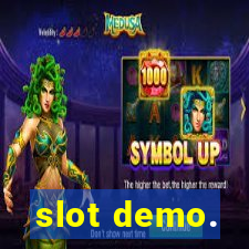 slot demo.