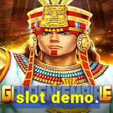 slot demo.