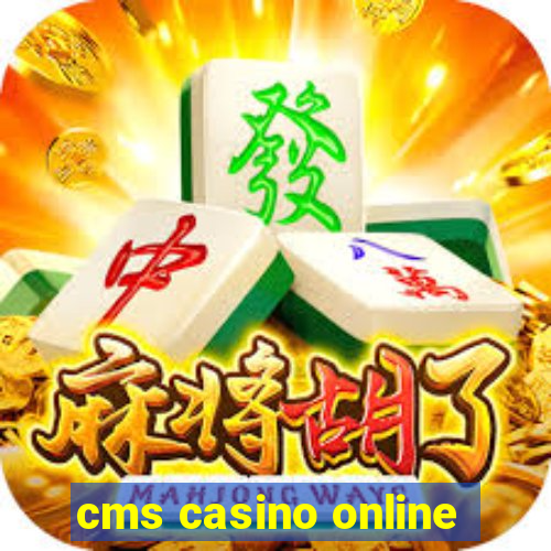 cms casino online