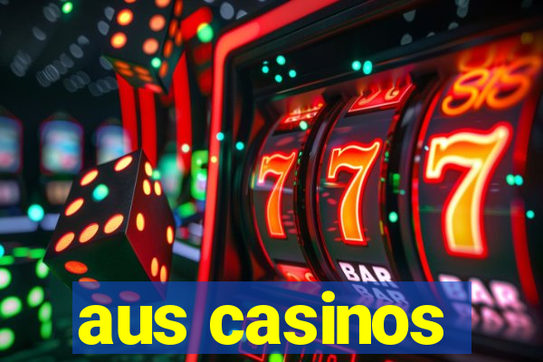 aus casinos