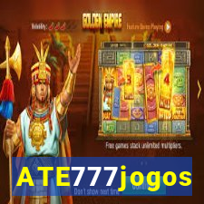 ATE777jogos