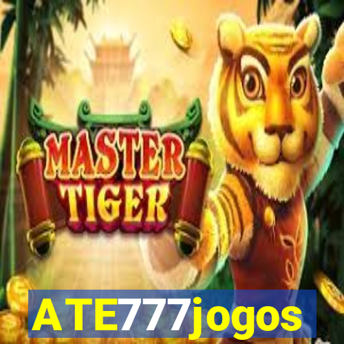 ATE777jogos