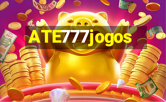 ATE777jogos