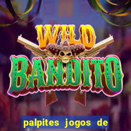 palpites jogos de hoje sao paulo