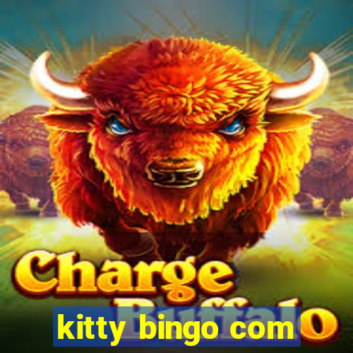 kitty bingo com