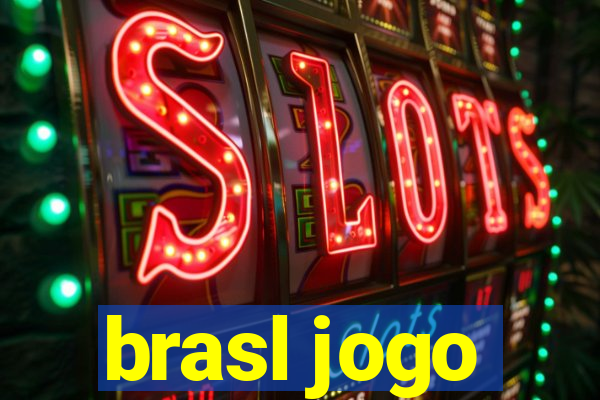 brasl jogo